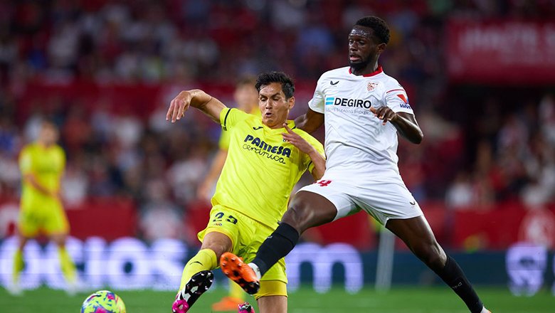 Nhận định Villarreal vs Sevilla, VĐQG Tây Ban Nha, lực lượng, đội hình dự kiến