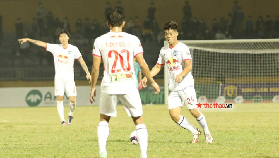 U19 Việt Nam triệu tập bổ sung tiền vệ được HLV Kiatisuk khen ngợi