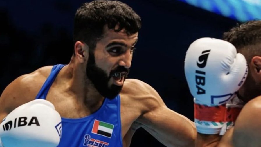 Báo Arab: Nhiều Liên đoàn Boxing châu Á sắp rút khỏi IBA