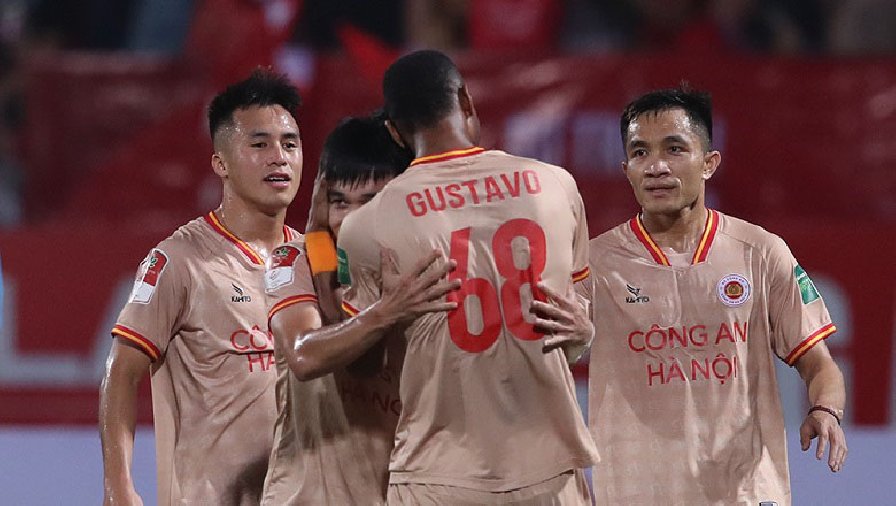 Lịch trực tiếp bóng đá hôm nay 24/6: V.League trở lại