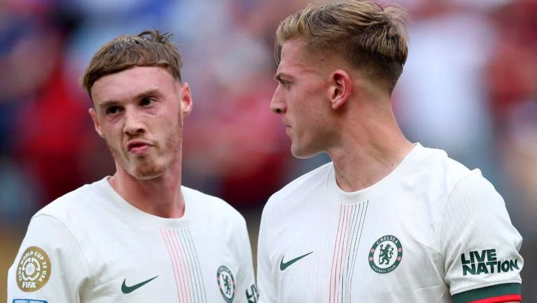 Chelsea phải hủy tập vì thời tiết tại Mỹ quá nóng