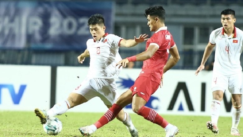 Giá vé xem U23 Đông Nam Á siêu rẻ, chưa đến… 100 nghìn đồng