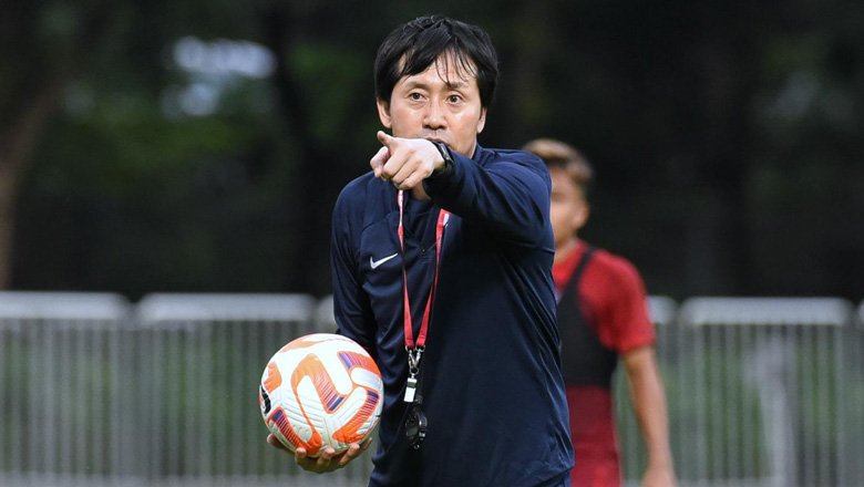 HLV U23 Thái Lan sẽ mất việc sau giải U23 Đông Nam Á 2025?