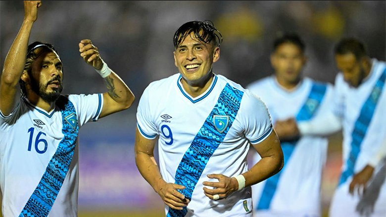 Nhận định Guadeloupe vs Guatemala, Cup vàng Concacaf 2025, lực lượng, đội hình dự kiến
