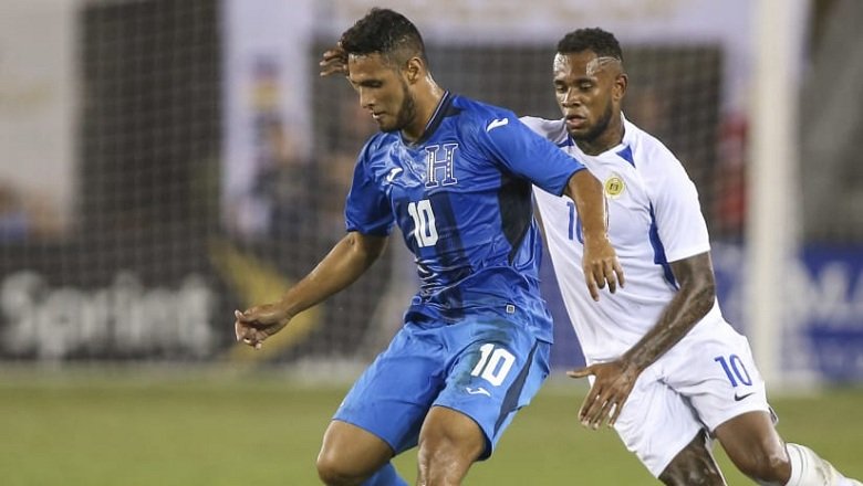 Nhận định Honduras vs Curacao, Gold Cup, lực lượng, đội hình dự kiến