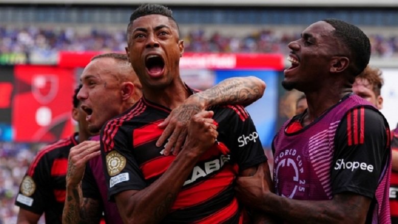 Nhận định Los Angeles vs Flamengo, Club World Cup, lực lượng, đội hình dự kiến