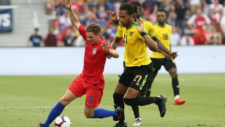 Nhận định Panama vs Jamaica, Gold Cup, lực lượng, đội hình dự kiến