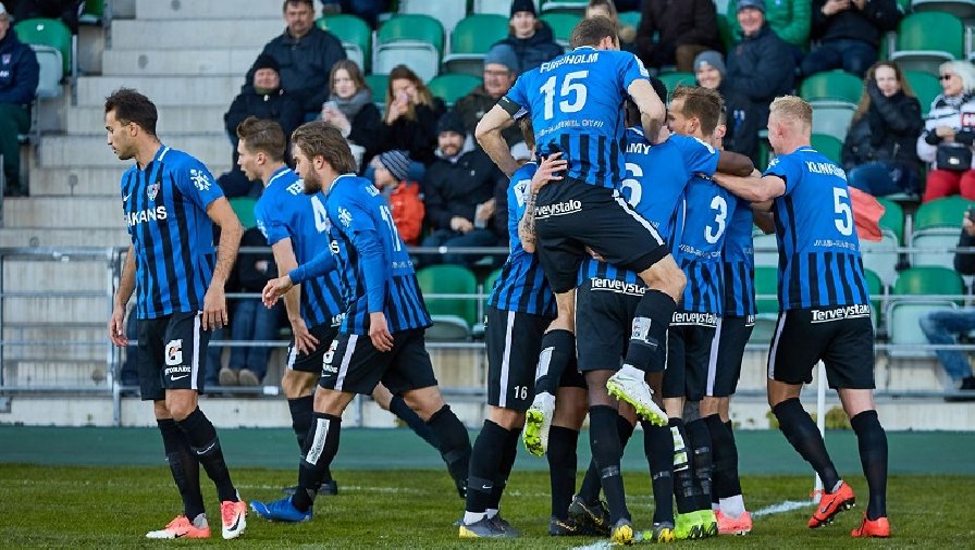 Nhận định, dự đoán Inter Turku vs Honka, 22h00 ngày 25/7: Món nợ khó đòi