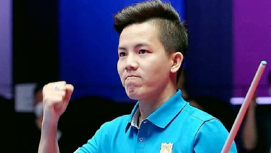 Xem trực tiếp chặng 3 PBA Tour 2023/2024 ngày 24/7: Quốc Nguyện, Phương Linh thi đấu 