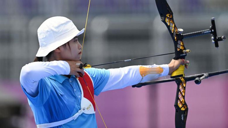 Lịch thi đấu của vận động viên Việt Nam tại Olympic Paris 2024