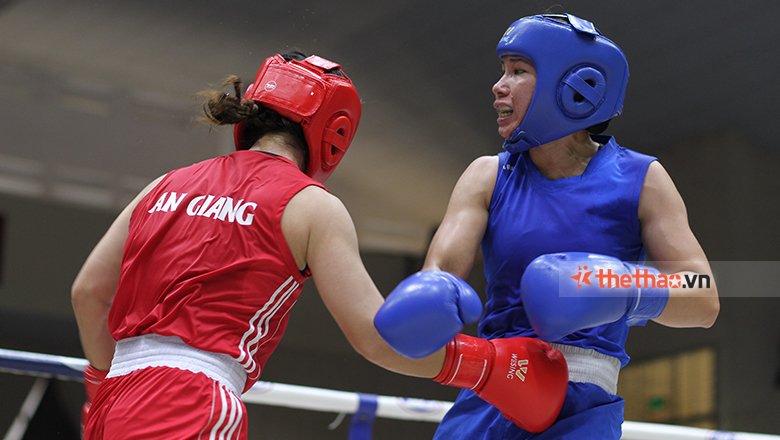 Từ Olympic Paris 2024: Võ sĩ Boxing đạt độ 'chín' ở tuổi nào?