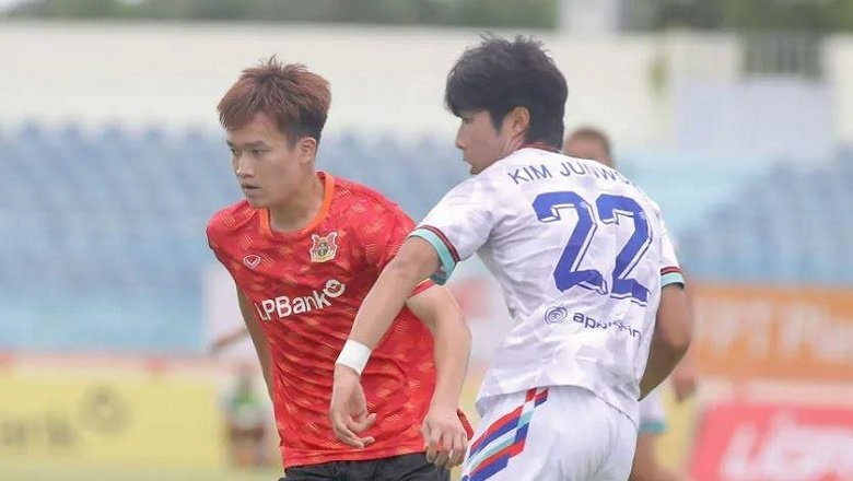 Hạ gục HAGL 2-0, Ninh Bình phát tín hiệu mạnh mẽ trước thềm V.League 2025/26