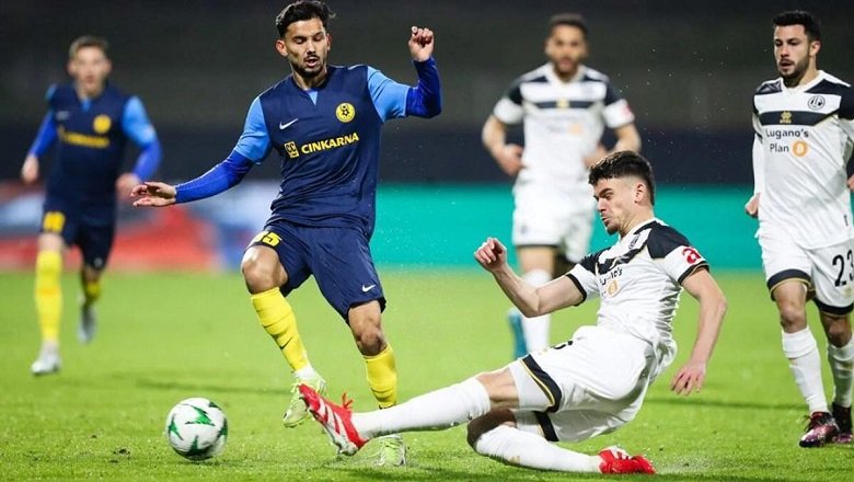 Nhận định NK Celje vs AEK Larnaca, Vòng loại Europa League, lực lượng, đội hình dự kiến