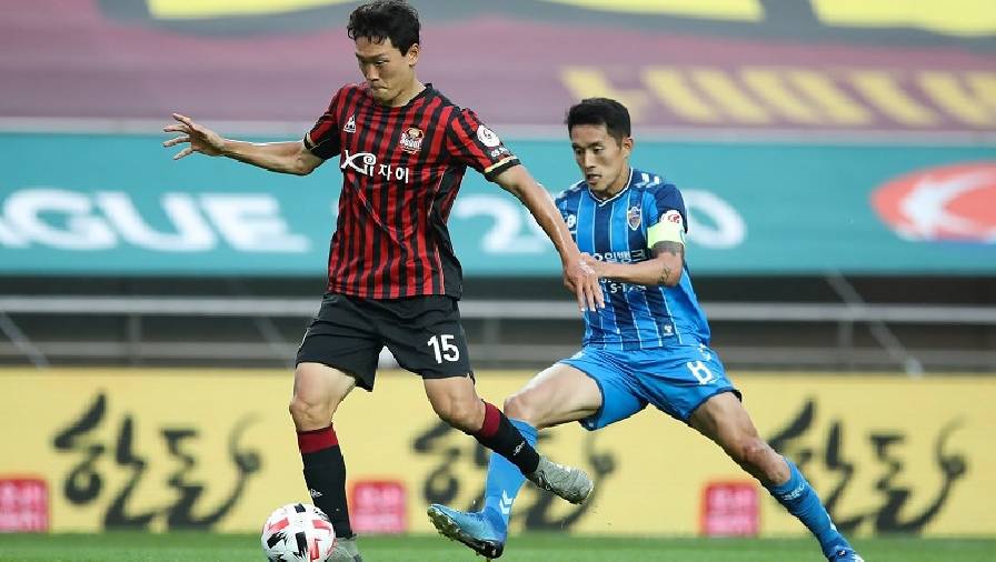 Nhận định, dự đoán FC Seoul vs Ulsan Hyundai, 17h30 ngày 25/8: Tưởng dễ mà khó