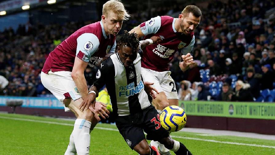 Nhận định, dự đoán Newcastle vs Burnley, 1h45 ngày 26/8: Chích chòe tung cánh