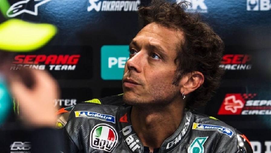 Rossi: Nếu không có tôi, chắc chẳng ai biết tới MotoGP