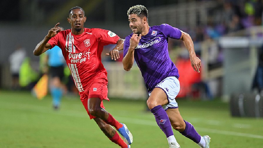 Nhận định, soi kèo Twente vs Fiorentina, 0h00 ngày 26/8: Chủ nhà sáng giá