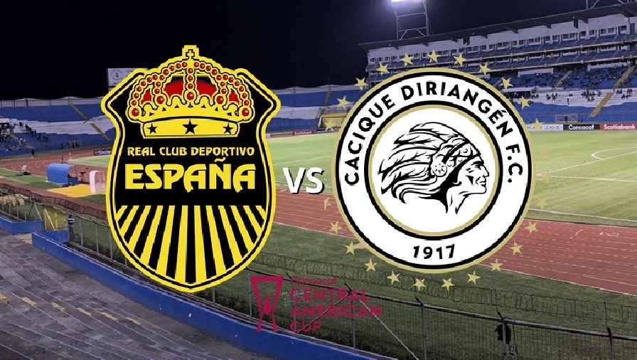 Nhận định, soi kèo Real Espana vs Diriangen, 09h00 ngày 25/08: Chiến thắng đầu tiên