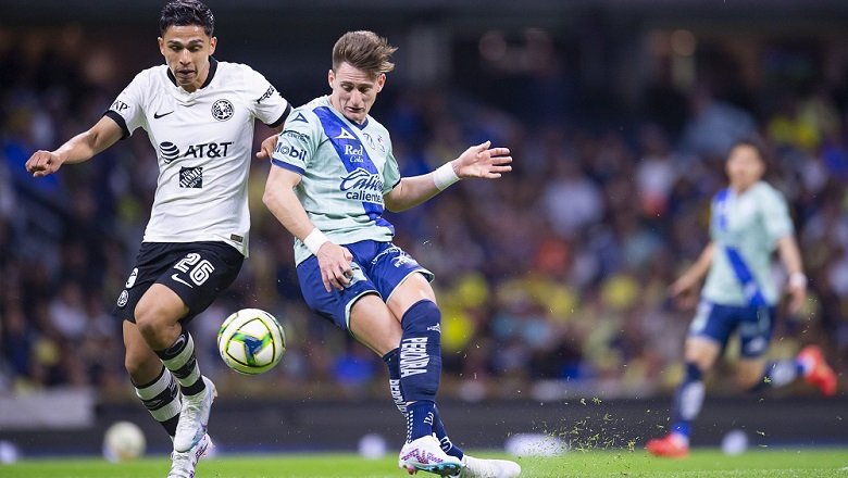 Nhận định Club America vs Puebla, VĐQG Mexico, lực lượng, đội hình dự kiến