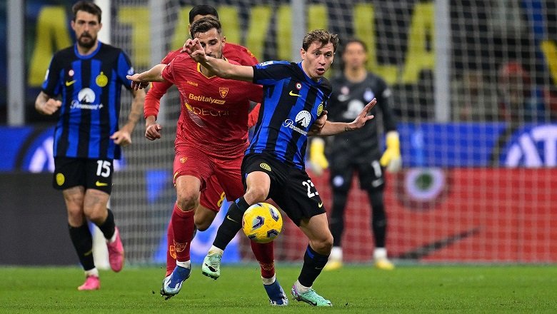 Nhận định Inter Milan vs Lecce, VĐQG Italia, lực lượng, đội hình dự kiến