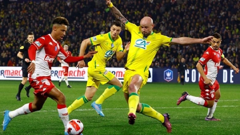 Nhận định Nantes vs Auxerre, Ligue 1, lực lượng, đội hình dự kiến