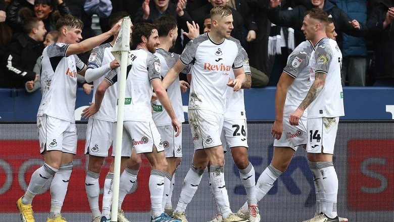 Nhận định Swansea City vs Cardiff City, Hạng Nhất Anh, lực lượng, đội hình dự kiến