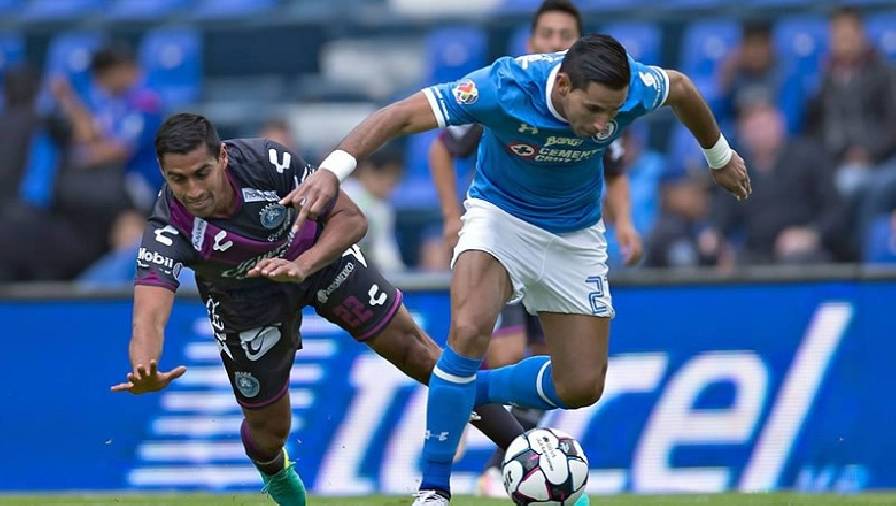 Nhận định, dự đoán Puebla vs Cruz Azul, 8h00 ngày 25/9: Đi dễ khó về