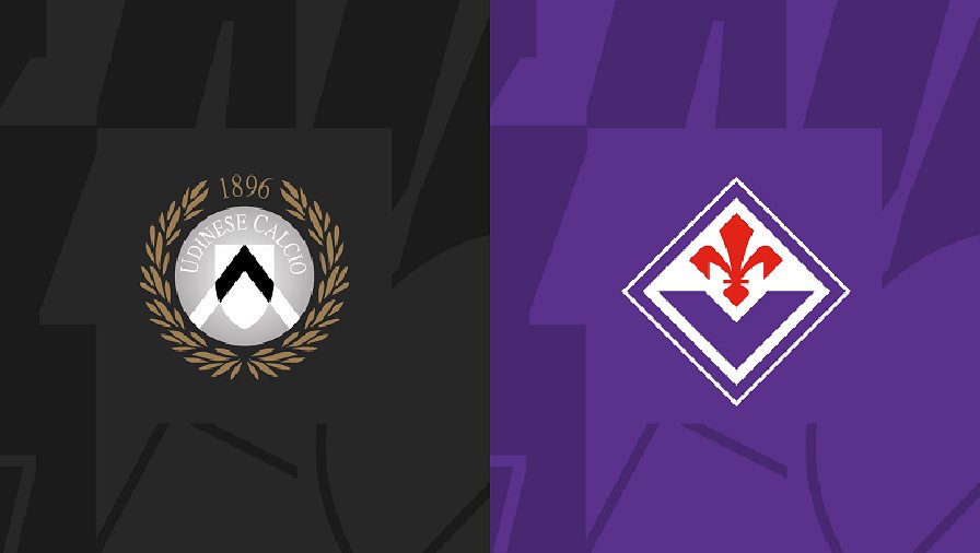 Nhận định, soi kèo Udinese vs Fiorentina, 20h00 ngày 24/09: Vẫn còn bất ổn