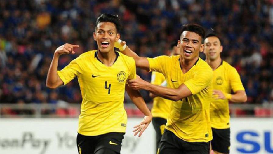 Nhận định, dự đoán U23 Malaysia vs U23 Lào, 14h00 ngày 25/10: Ba điểm dễ dàng
