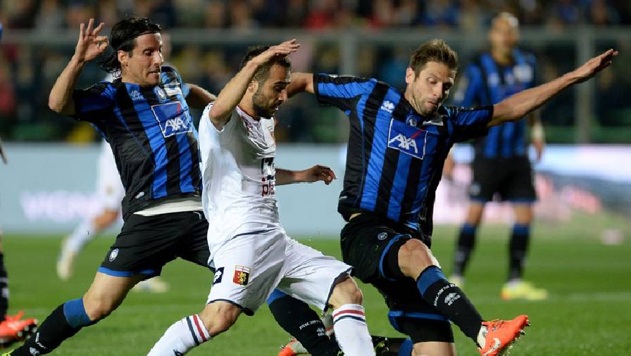 Thành tích, lịch sử đối đầu Atalanta vs Udinese, 17h30 ngày 24/10