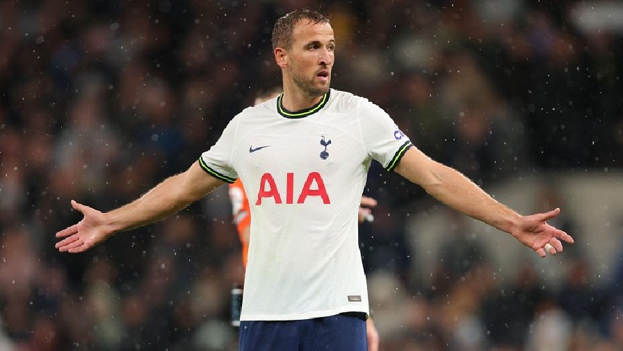 Kết quả Tottenham vs Newcastle: Kane không cứu nổi Gà trống, Chích chòe vào Top 4