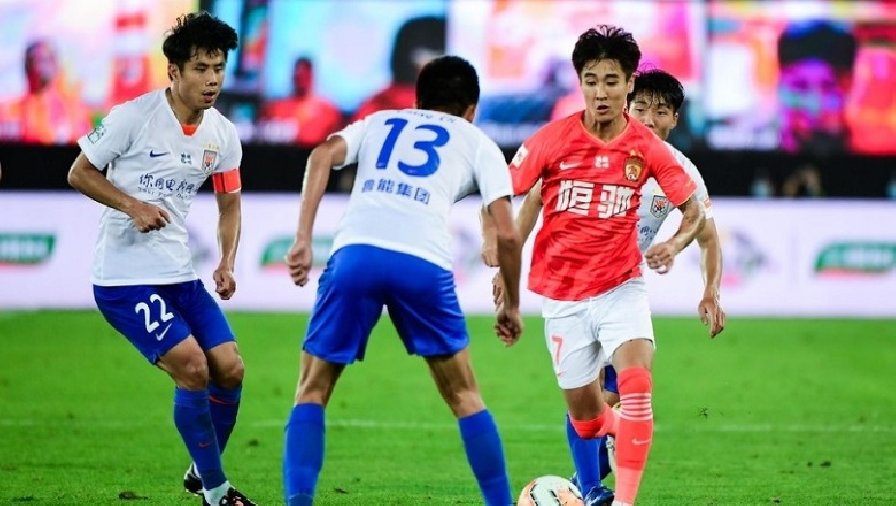 Nhận định, soi kèo Henan Songshan vs Cangzhou Mighty Lions, 14h00 ngày 24/10: Cửa dưới sáng nước