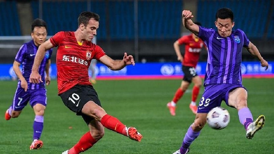 Nhận định, soi kèo Tianjin Tigers vs Wuhan, 19h00 ngày 24/10: Khách khủng hoảng