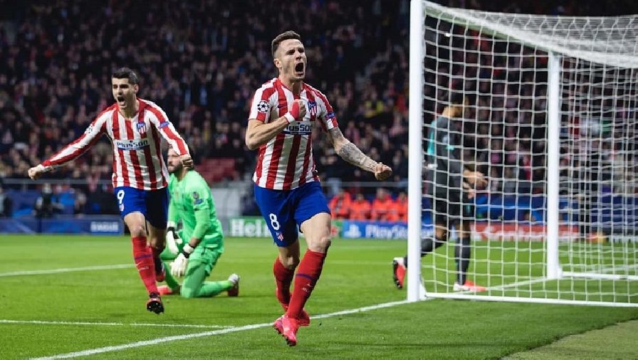 Nhận định, soi kèo Celtic vs Atletico Madrid, 02h00 ngày 26/10: Sự đáng sợ của Atletico