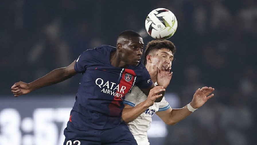 Nhận định, soi kèo PSG vs AC Milan, 02h00 ngày 26/10: Tử chiến vì tấm vé