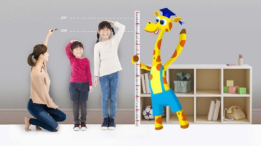 Những lưu ý khi tăng chiều cao cho trẻ, cha mẹ nhất định phải biết