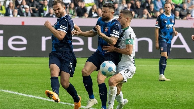 Nhận định Pafos FC vs Heidenheim, Europa League, lực lượng, đội hình dự kiến