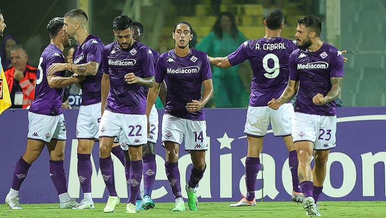 Nhận định St. Gallen vs Fiorentina, Conference League, lực lượng, đội hình dự kiến