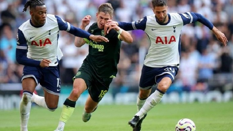 Nhận định Tottenham vs AZ Alkmaar, Europa League, lực lượng, đội hình dự kiến