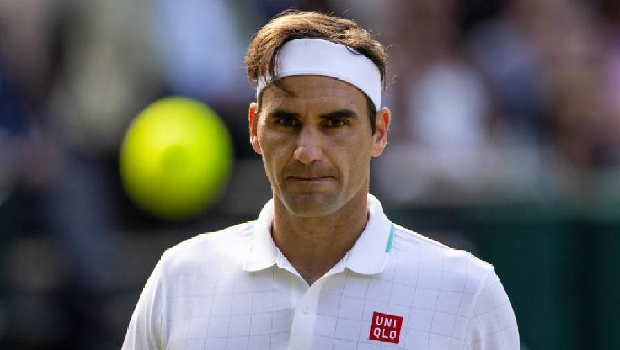 Vì sao Roger Federer chưa giải nghệ ở tuổi 40?