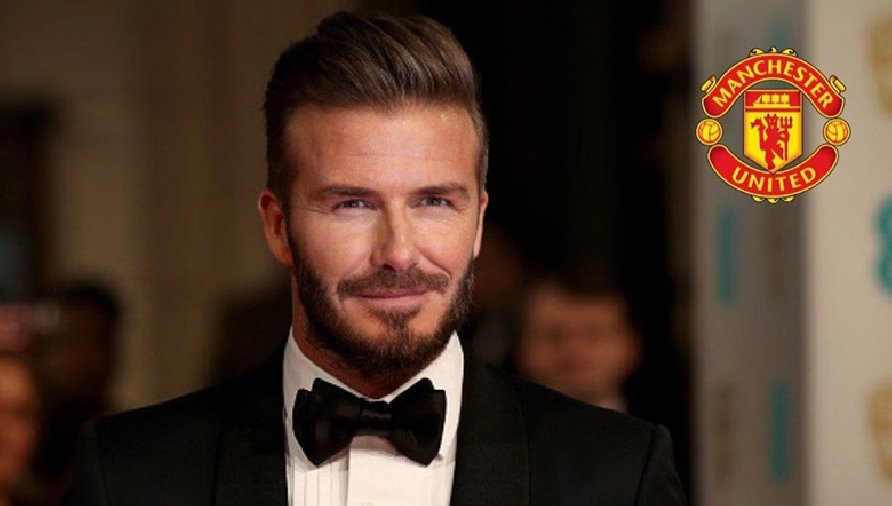 Beckham tìm kiếm đối tác cùng mua lại MU