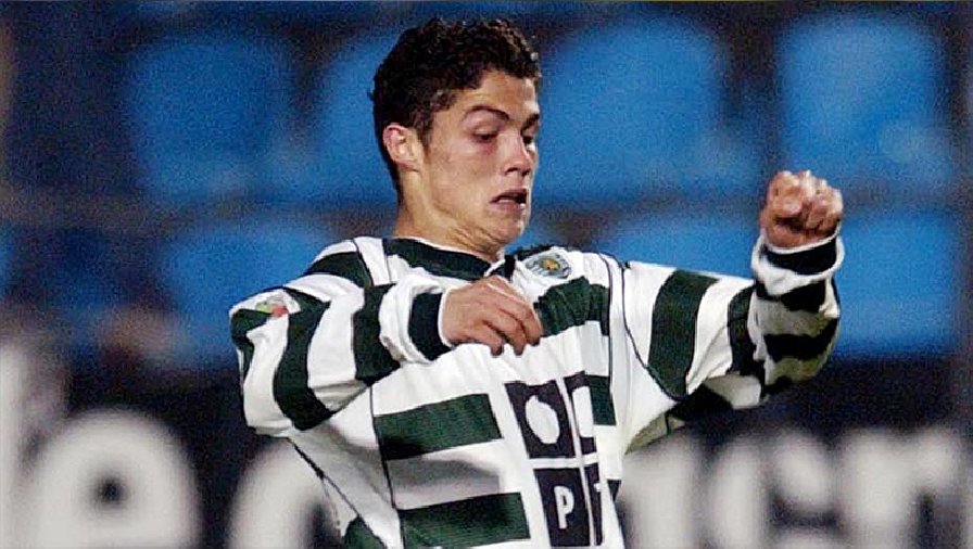 Những bến đỗ tiềm năng của Ronaldo sau khi rời MU