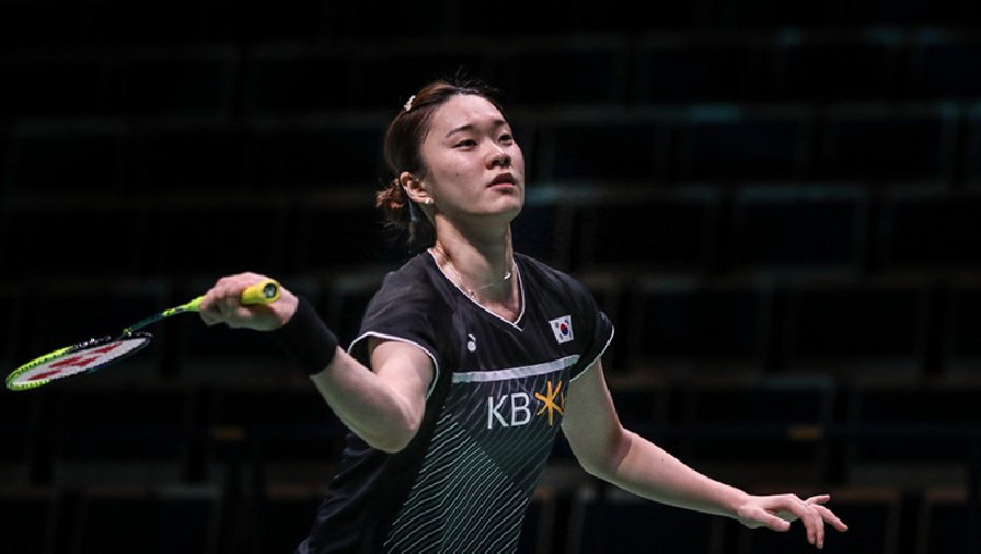Kim Ga Eun là ai? Đối thủ của Nguyễn Thùy Linh ở tứ kết China Masters 2023 có mạnh không?