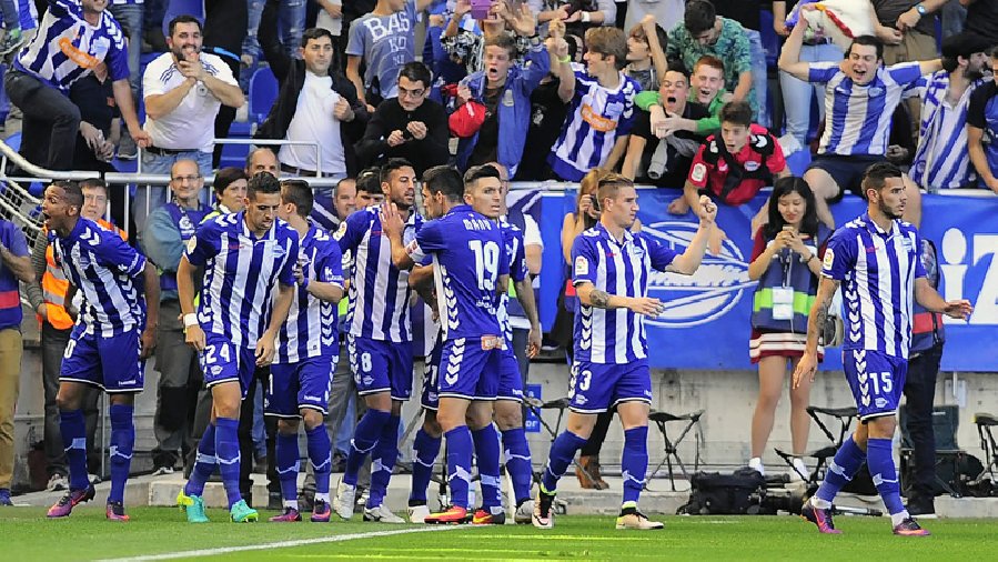 Nhận định, soi kèo Alaves vs Granada, 03h00 ngày 25/11: Vùi dập kẻ yếu