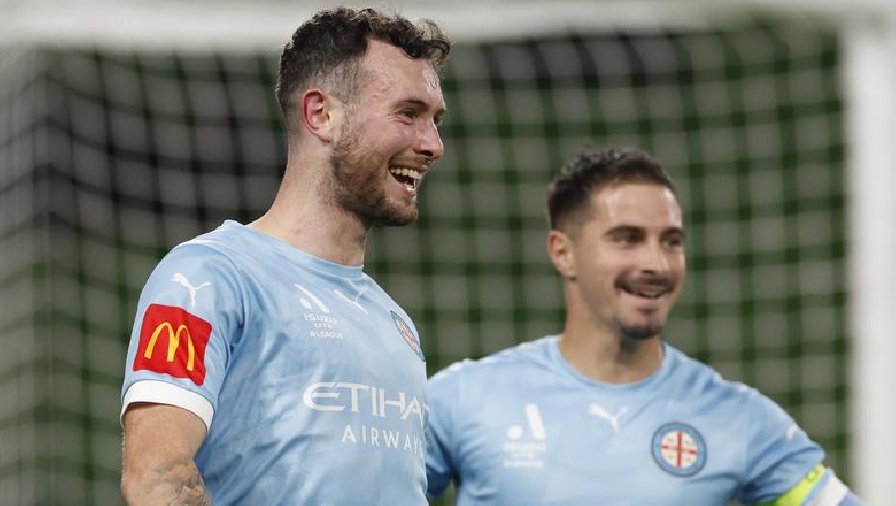 Nhận định, soi kèo Wellington Phoenix vs Melbourne City, 10h30 ngày 25/11: Át vía Phượng hoàng