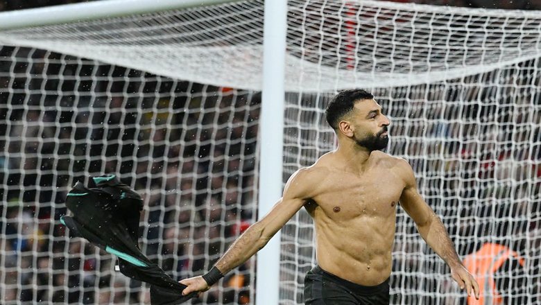 Kết quả bóng đá Southampton vs Liverpool: Ngược dòng nhờ Salah