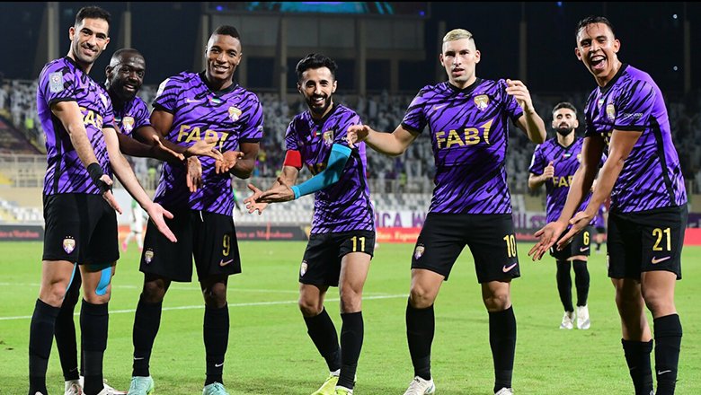 Nhận định Al Ain vs Al-Ahli Saudi, Cup C1 châu Á, lực lượng, đội hình dự kiến