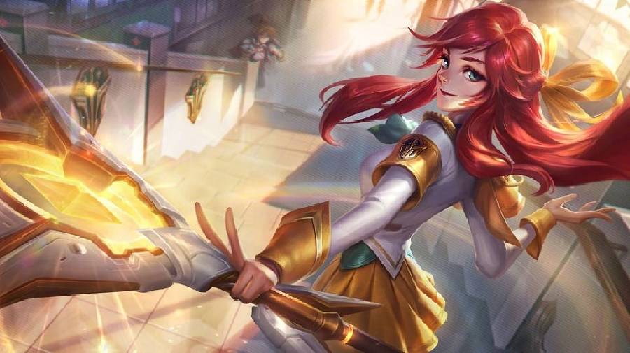 LMHT: Riot chuyển meta từ 'tấn công' sang 'phòng ngự, phản công' trong mùa giải 2022