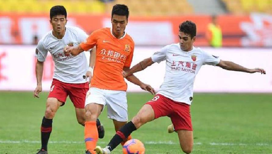 Nhận định, dự đoán Cangzhou Mighty vs Wuhan FC, 14h30 ngày 25/12: Ba điểm khó khăn