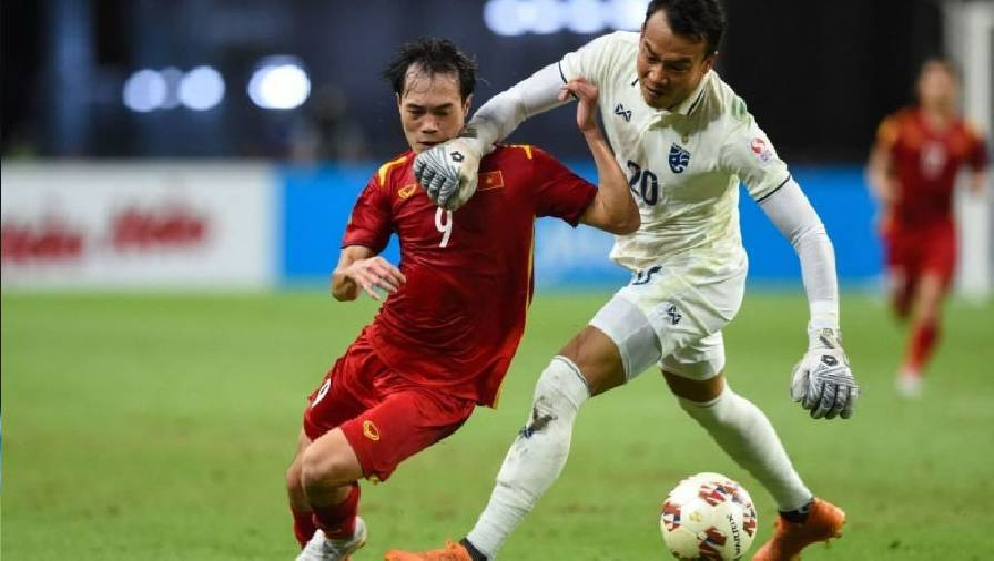 Việt Nam kiến nghị sai sót trọng tài, AFF Cup 2022 sẽ có VAR